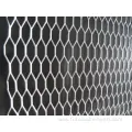 Expanded Metal Iron Wire Mesh